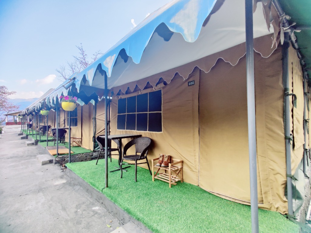 General Booking Dining